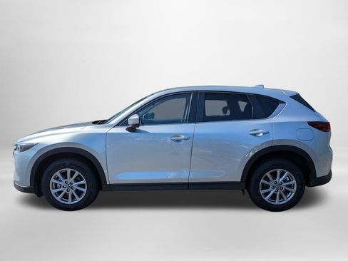 Certified 2023 MAZDA CX-5 AWD 2.5 S image 7