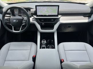 New 2026 Ford Explorer Platinum w/ LUX Leather Package AWD/4WD video 2