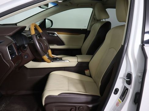 Used 2017 Lexus RX 350 FWD w/ Premium Package image 14