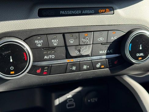 New 2026 Ford Escape Active w/ Cold Weather Package image 14