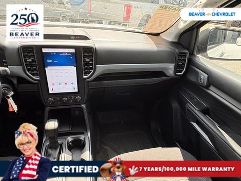 Used 2024 Ford Ranger XL AWD/4WD image 18