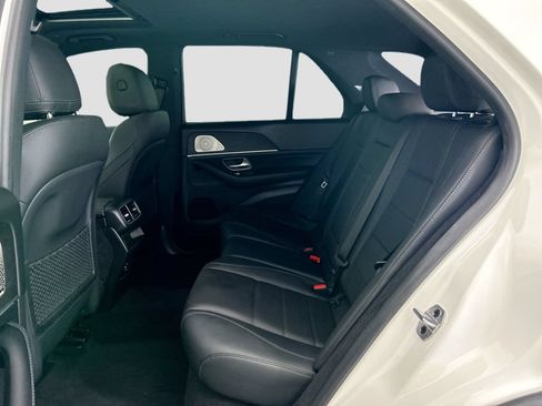 Used 2022 Mercedes-Benz GLE 350 4MATIC image 20