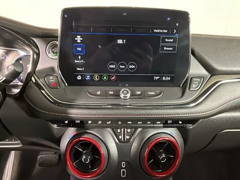 Used 2023 Chevrolet Blazer RS AWD/4WD image 23