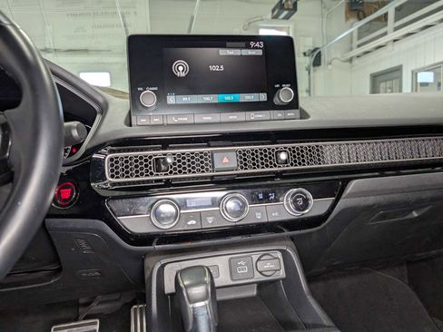 Used 2023 Honda Civic Sport image 31