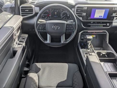 New 2026 Toyota Tundra SR5 image 9