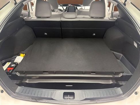 Used 2020 Toyota Prius Prime XLE FWD image 18