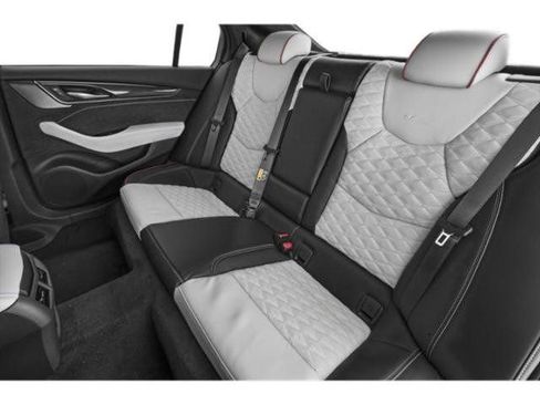 Used 2024 Cadillac CT5 V image 20