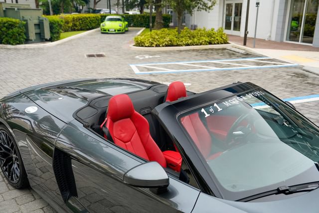 Used 2018 Audi R8 V10 AWD/4WD image 53