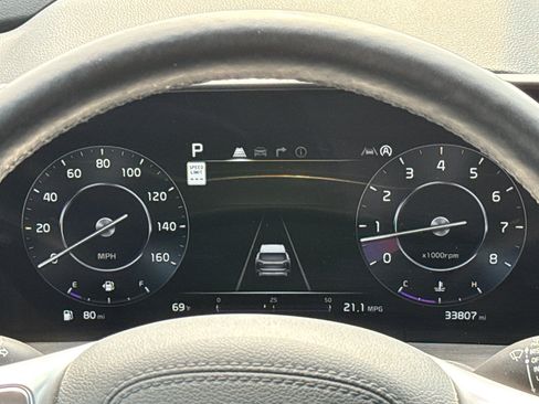 Used 2024 Kia Telluride SX X-Pro image 39