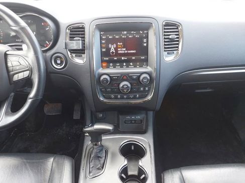 Used 2019 Dodge Durango GT image 11