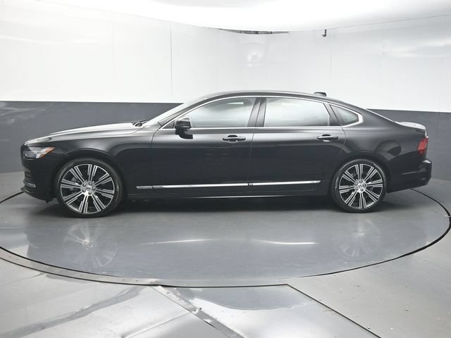 Used 2023 Volvo S90 B6 Plus AWD/4WD image 5