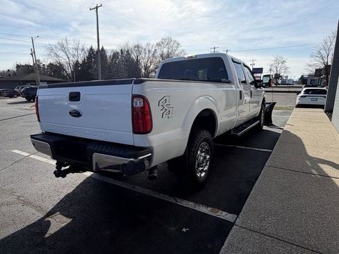 Used 2016 Ford F350 XLT w/ XTR Plus Package image 8