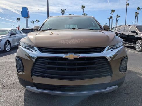 Used 2020 Chevrolet Blazer LT image 9