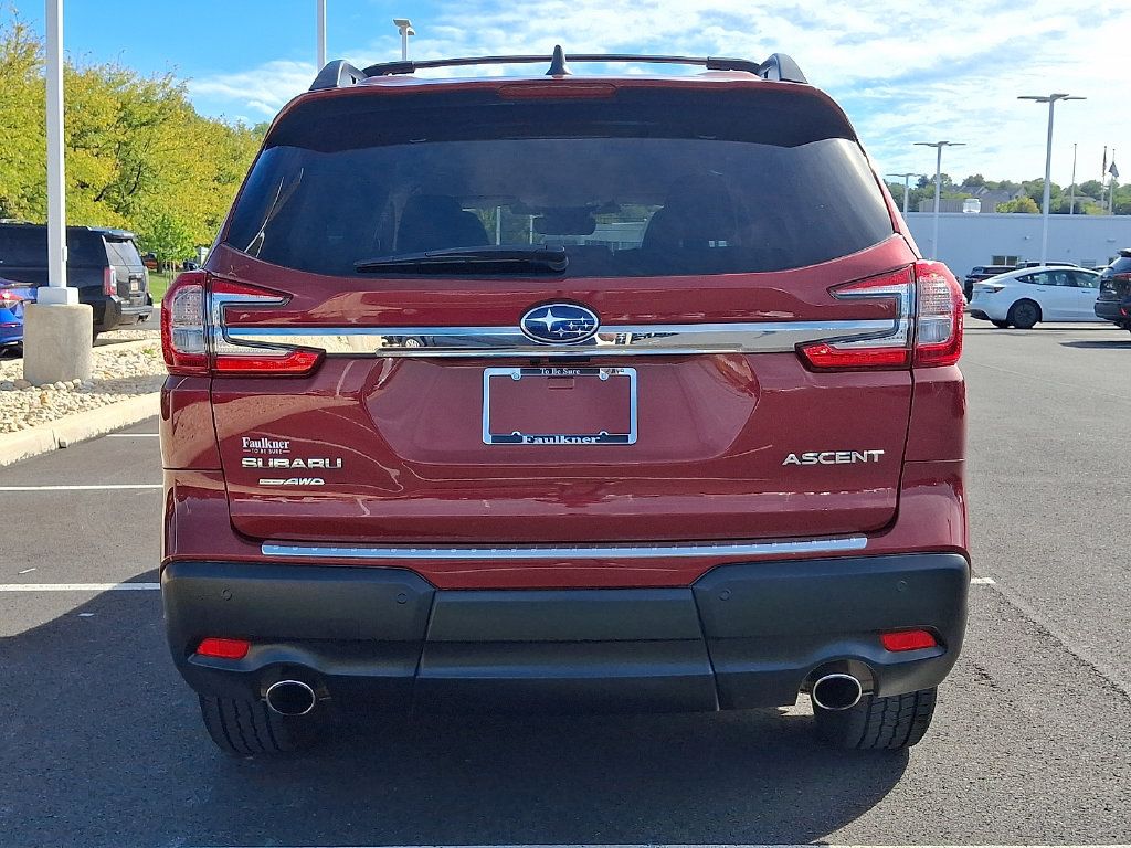 Used 2024 Subaru Ascent Premium w/ Convenience Package AWD/4WD image 5