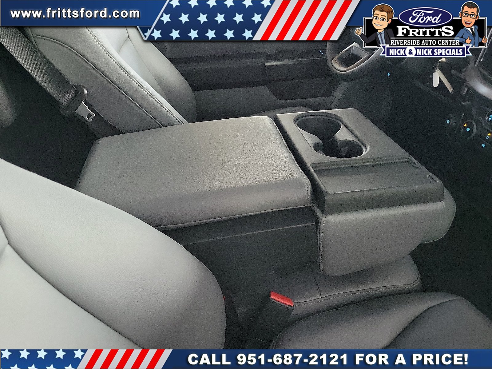 New 2026 Ford F150 XL RWD image 18