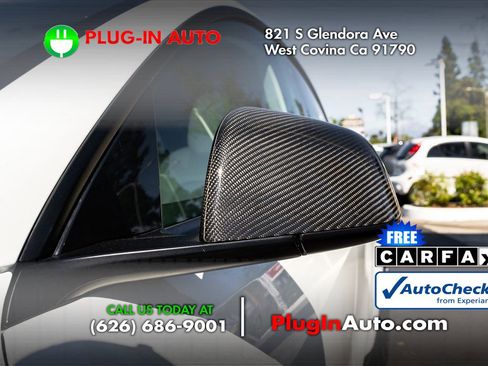 Used 2021 Tesla Model Y Long Range image 8