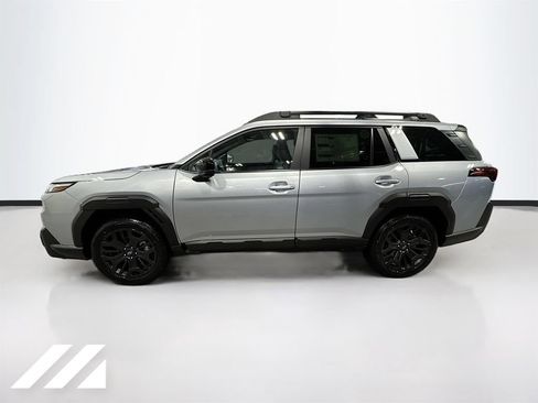 Used 2026 Subaru Outback Limited XT AWD/4WD image 8