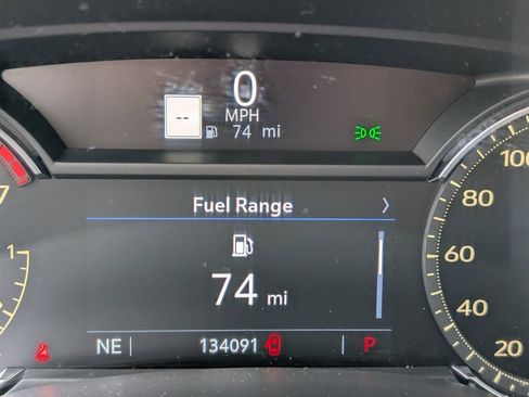 Used 2020 Cadillac CT4 Luxury w/ Sun And Sound Package image 31