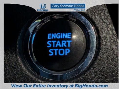 Used 2024 Toyota Camry XSE w/ Navigation Package FWD image 33