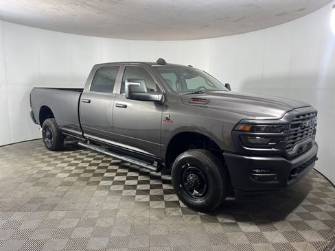New 2025 RAM 2500 Tradesman image 9
