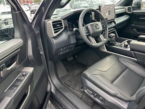 Used 2026 Toyota Tundra SR5 w/ SR5 Premium Package AWD/4WD image 13