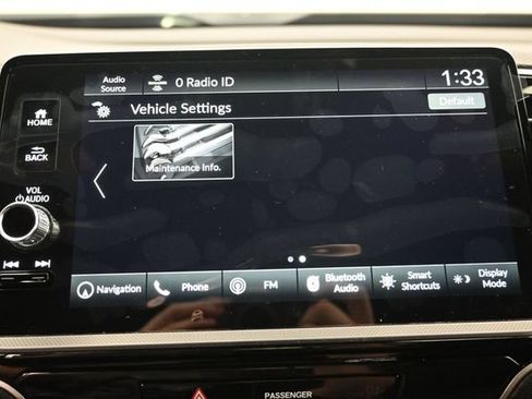New 2026 Honda Ridgeline TrailSport image 19