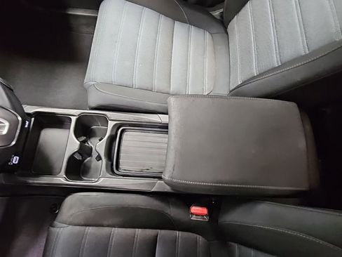 Used 2021 Honda CR-V EX image 20