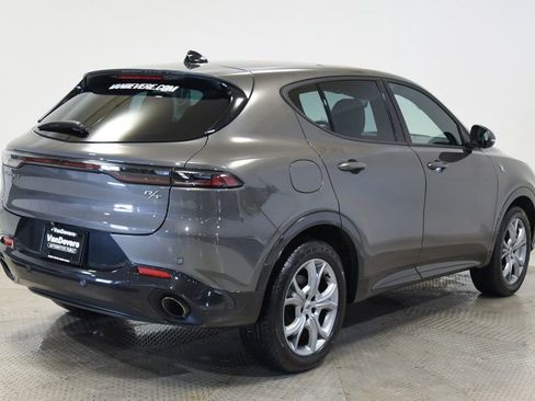 Used 2024 Dodge Hornet R/T Plus AWD/4WD image 13