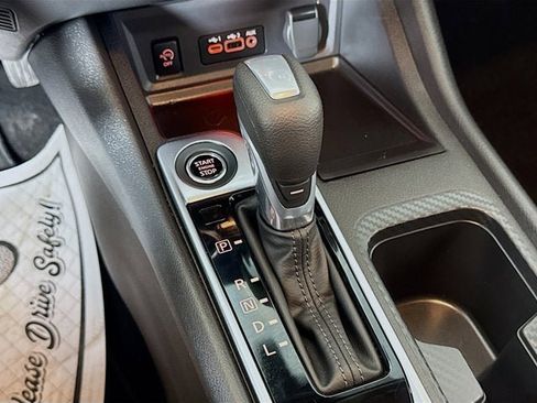 Certified 2025 Nissan Sentra SV w/ All-Weather Package image 14