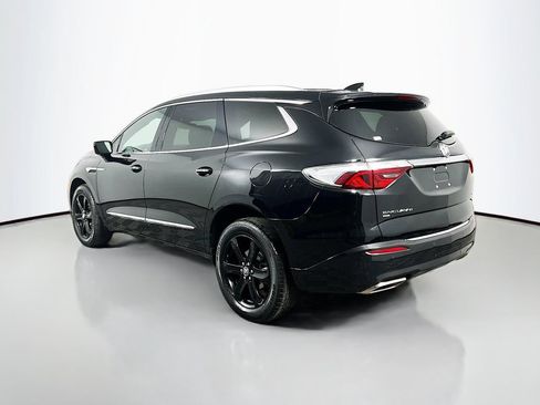 Used 2023 Buick Enclave Essence w/ Experience Buick Package AWD/4WD image 7