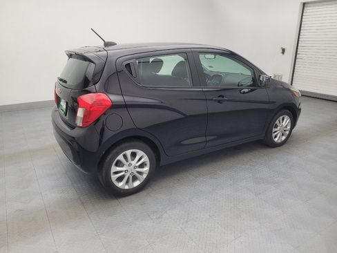 Used 2021 Chevrolet Spark LT image 10