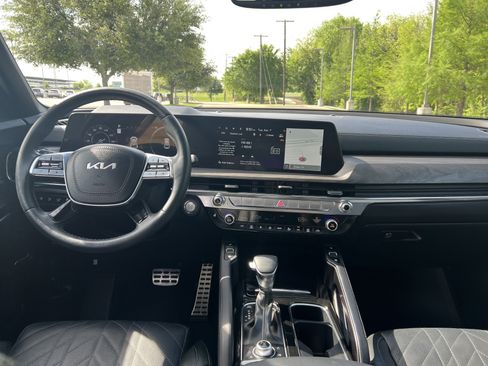 Used 2024 Kia Telluride SX X-Pro AWD/4WD image 28