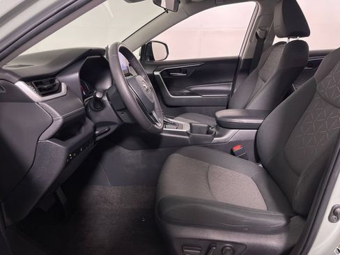 Certified 2023 Toyota RAV4 XLE w/ XLE Grade Weather Package FWD image 12