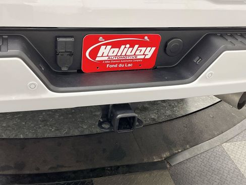 Certified 2025 GMC Sierra 2500 AT4 AWD/4WD image 39