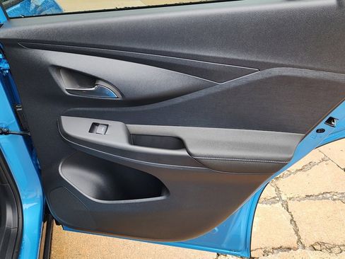 New 2026 Buick Envista Sport Touring w/ Convenience I Package image 38