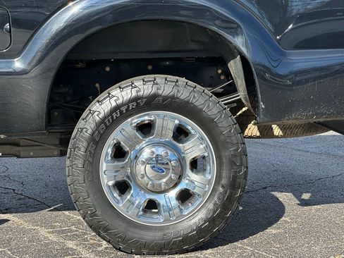 Used 2016 Ford F350 Lariat w/ Lariat Ultimate Package image 29