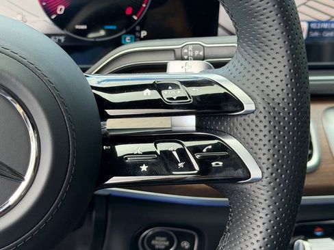 New 2026 Mercedes-Benz GLE 580 4MATIC image 23