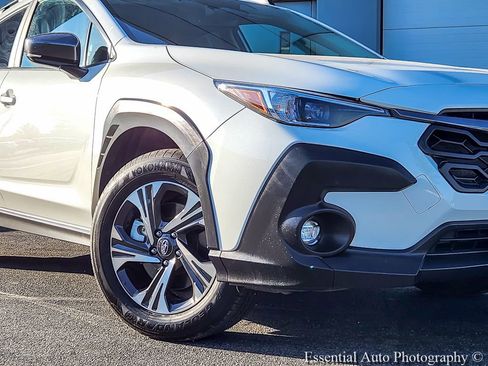 Certified 2026 Subaru Crosstrek 2.0i Premium AWD/4WD image 3