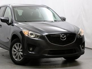 Used 2015 MAZDA CX-5 Touring video 2