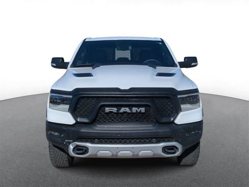 Used 2019 RAM 1500 Rebel w/ Rebel Level 1 Equipment Group image 3