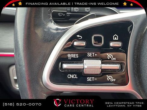 Used 2020 Mercedes-Benz GLE 350 4MATIC image 28