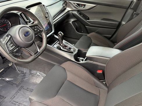 Used 2022 Subaru WRX Premium image 4