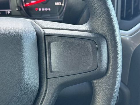 New 2026 Chevrolet Silverado 2500 W/T w/ WT Convenience Package image 30