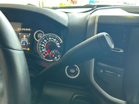 Certified 2024 RAM 2500 Big Horn image 8