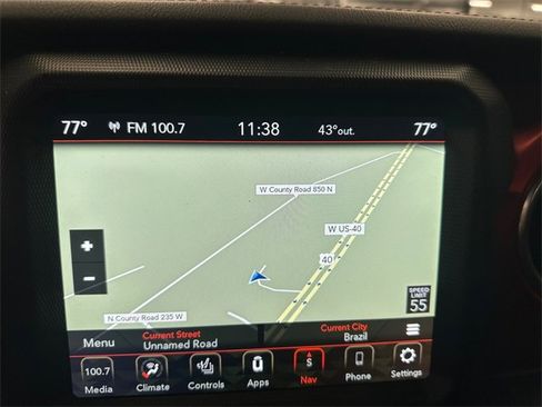 Used 2021 Jeep Gladiator Rubicon image 27