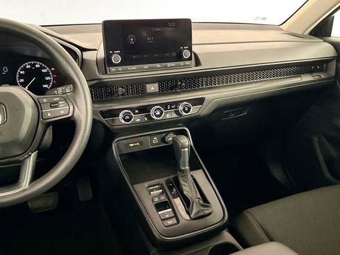 Certified 2023 Honda CR-V LX image 27