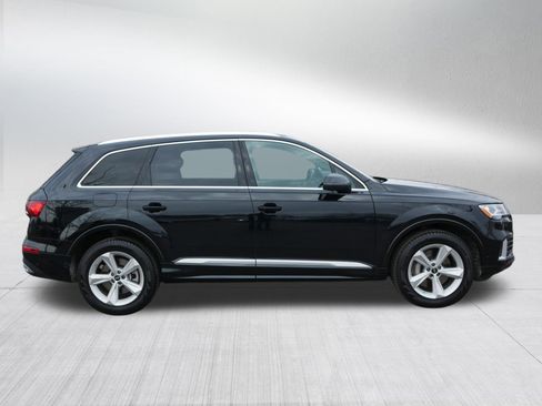 Used 2023 Audi Q7 2.0T Premium Plus image 8