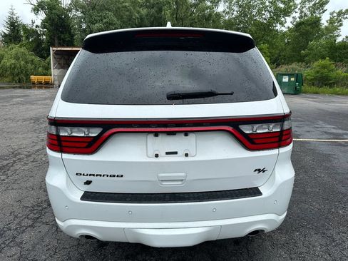 Used 2022 Dodge Durango R/T w/ Blacktop Package AWD/4WD image 15