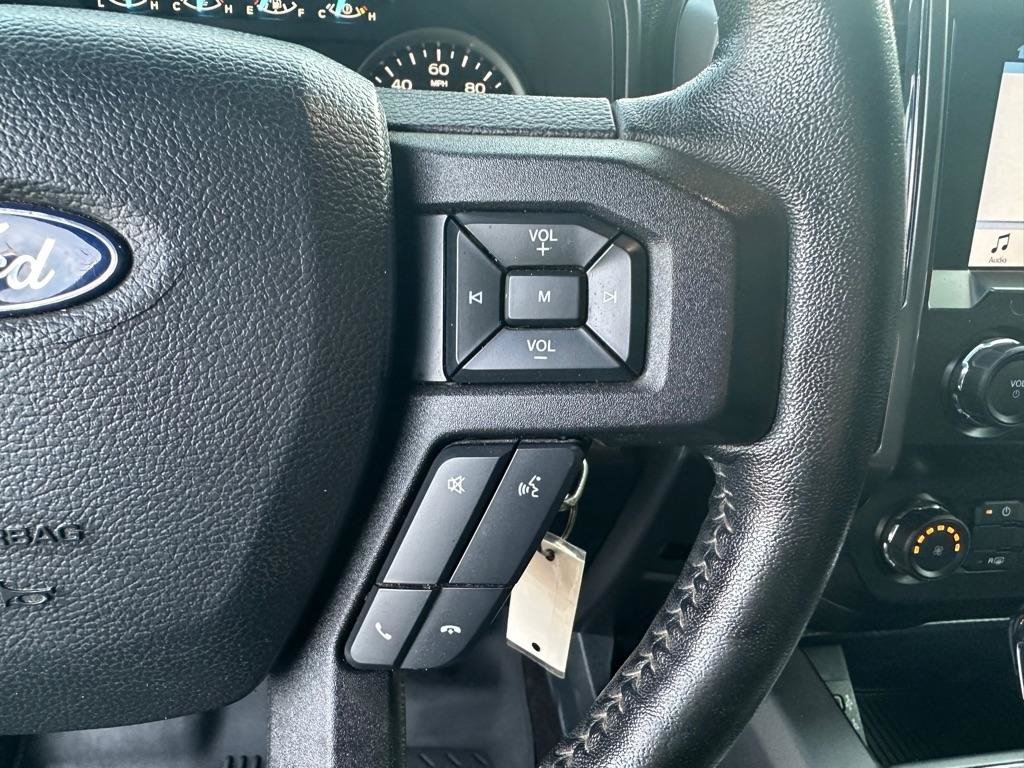 Used 2019 Ford F150 XLT w/ Equipment Group 301A Mid AWD/4WD image 13