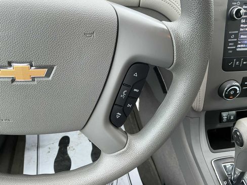 Used 2017 Chevrolet Traverse LS AWD/4WD image 11